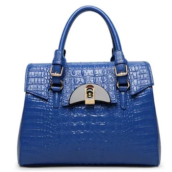 

Alligator PU women handbag messenger bag women shoulder bag female bag handbags women famous brands black red big tote