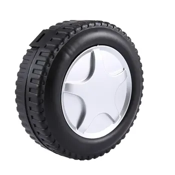 

24pcs Tire Hardware Toolbox Set Tool Set Gift Set Carbon Steel Household Car Repair Tool Box High Performance