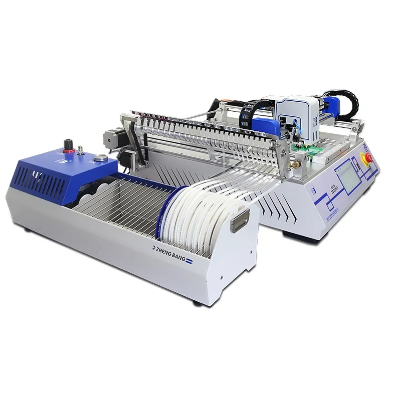 SMT machine ZB3245 (1)