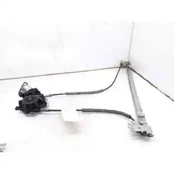 

7700838592 WINDOW LIFTER FRONT LEFT RENAULT SCENIC (HA ..)