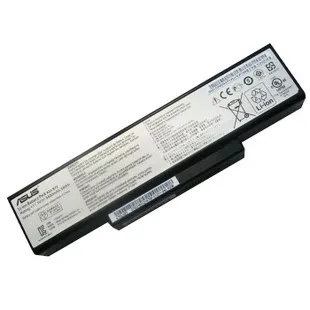 

New genuine Battery for ASUS A72 A72J A73 K72 K73 N71 N73 X72 X77 X7A X7C A32-K72 A32-N71 10.8V 48WH