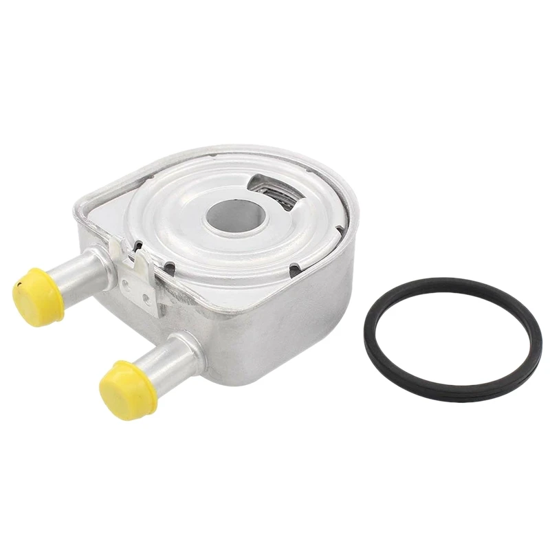 Car Engine Oil Cooler for Hyundai Sonata/Tucson 2.4L 2006-2015 26410-2G000 | Автомобили и мотоциклы