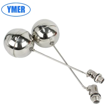 

All stainless steel Float valve