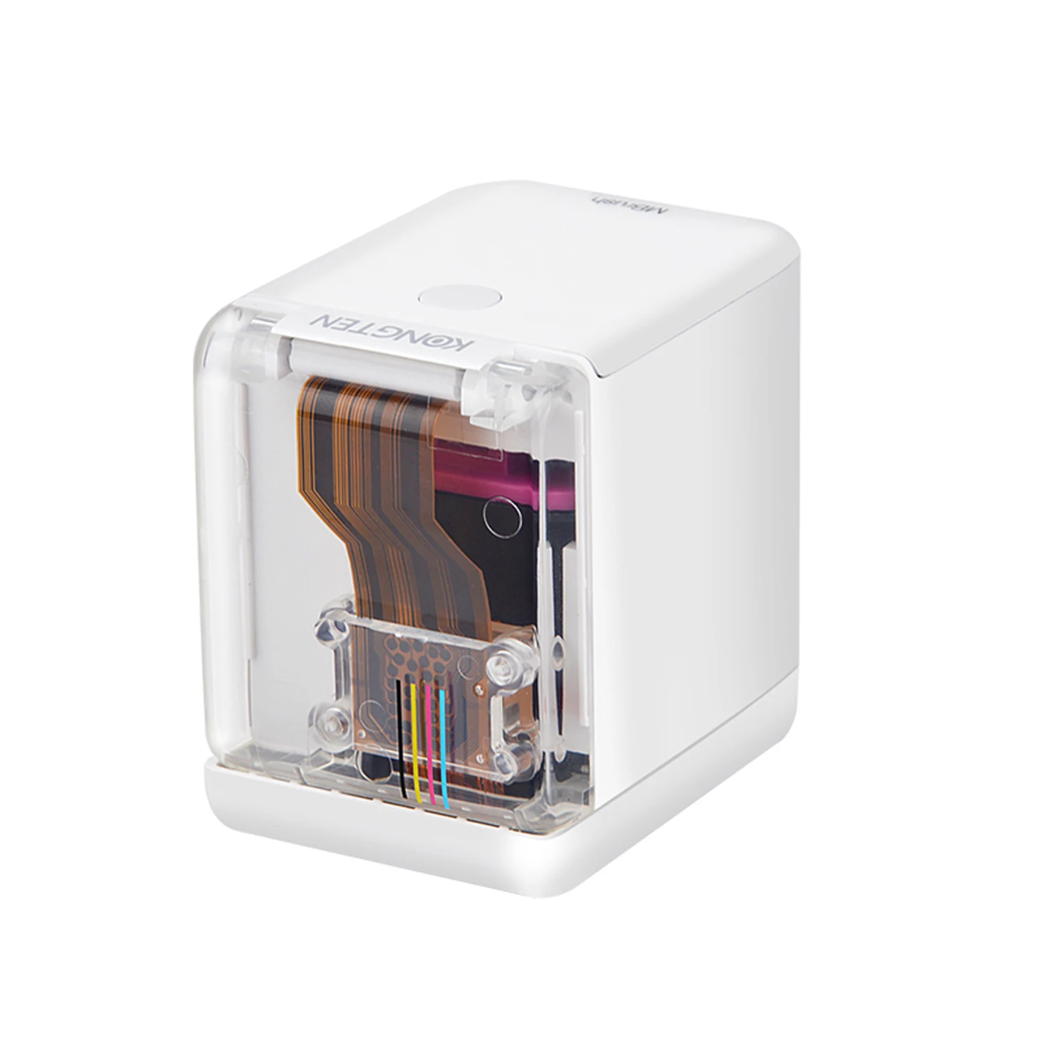 1200dpi Handheld Printer Mini Inkjet 