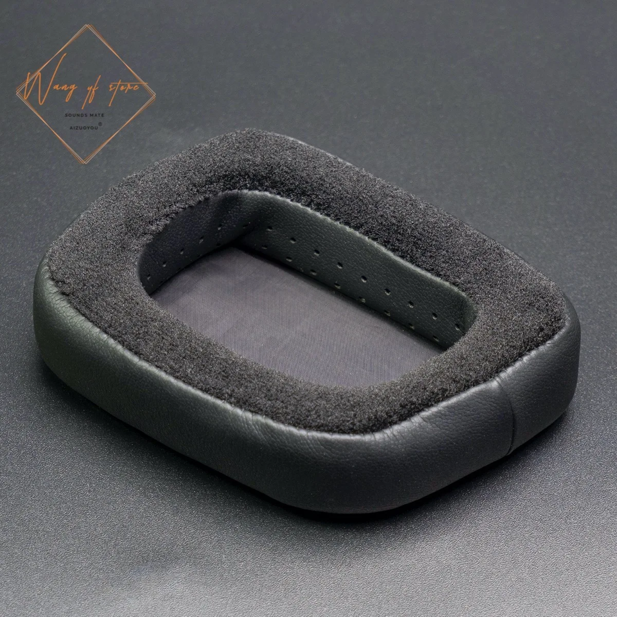 earpads capa fone de ouvido peças