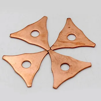 

50pcs set Pulling Ring Washer Stainless steel Soldering Panel Puller 50pcs
