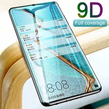 

9D Cover Tempered Glass on the For Huawei Honor 10 Lite 20 Pro V10 V9 V20 Screen Protector For Honor 9 8 Lite Protective Film