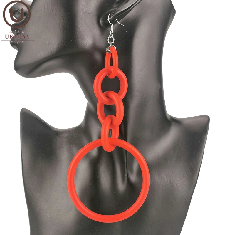 Drop Earrings For Women Long Designer Handmade Party Jewelry drop earrings dangle earrings