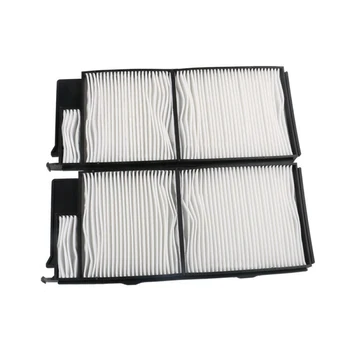 

Car Air Filter Cabin For Lexus LX470 1998-2007 Parts Accessories Practical