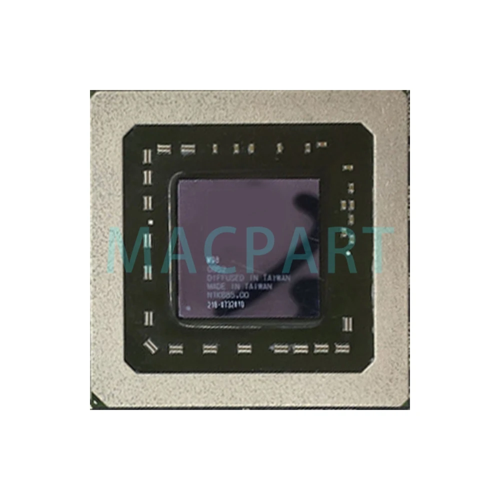 Carte Graphique ATI Radeon HD4850 512 Mo Pour IMac A1312 – Reconditionnée
