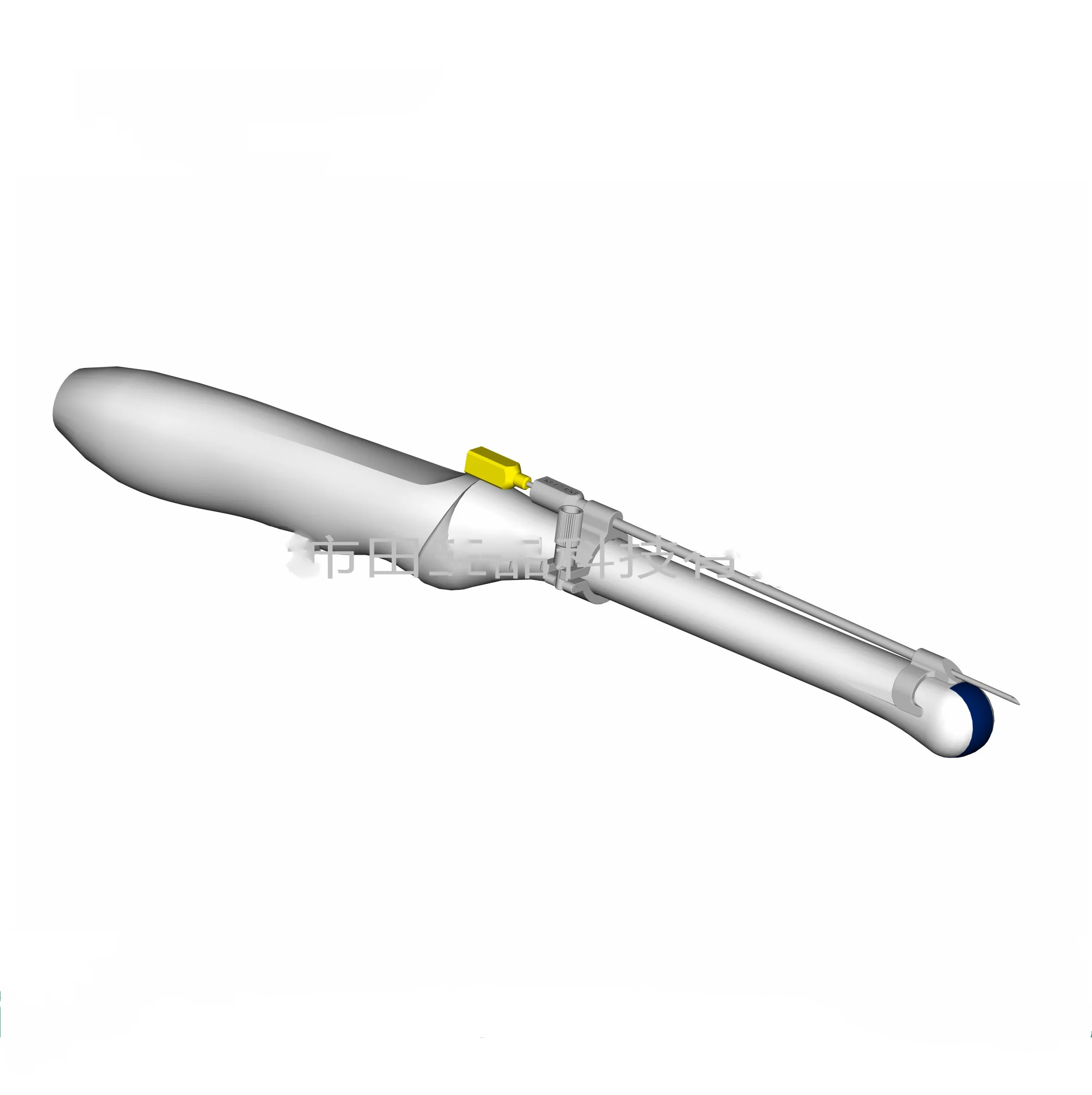 

Подходит для Dawei Huiying 3D Superxin Kaixin R10 ультразвуковой зонд для пирсинга рамка репродуктивная направляющая рамка
