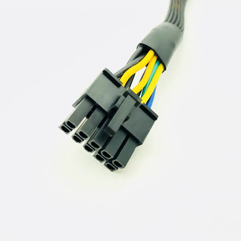 BTBcoin компьютерные кабели ATX 24pin на 10Pin Кабель питания Шнур 10pin адаптер кабель 24p 10p 30
