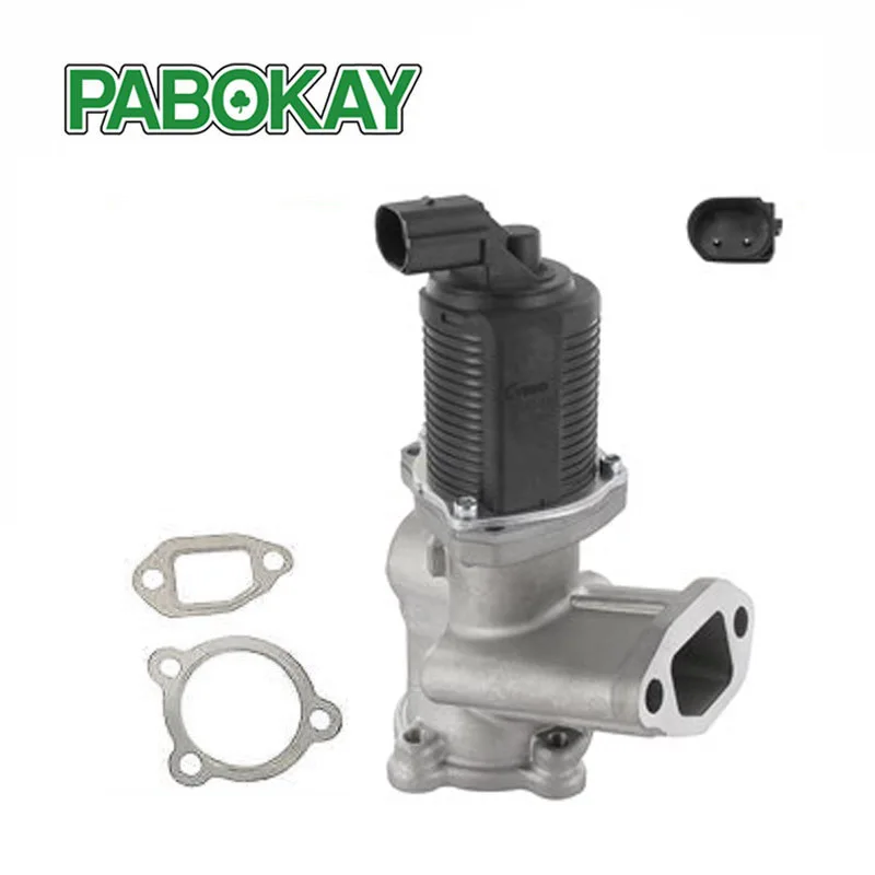 Клапан системы рециркуляции отработавших газов 7.00020.25.0 55201144 55219498 55184651 5851049 851744