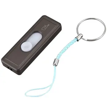 

Personalized 128GB USB 3.0 Flash Drive Metal U Disk Push and Pull U Disk