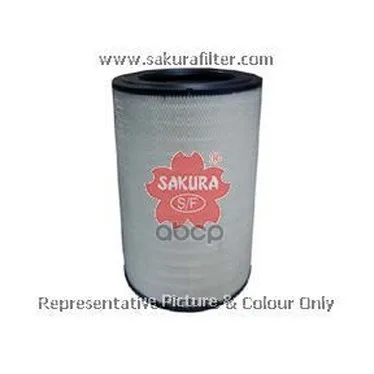 Фильтр Воздушный Sakura арт. A5020