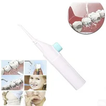 Мощная зубная нить, водный зубочистка, ирригатор для полости рта, очиститель языка, зубная розетка, очиститель зубов