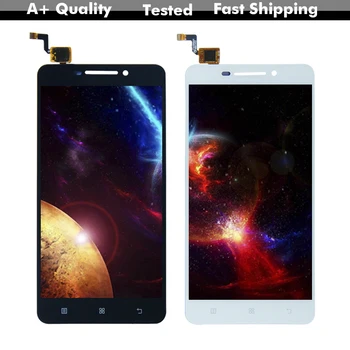 

For 5.0"Lenovo-A5000 LCD Display Digitizer Touch Screen Sensor Assembly Replacement A5000 1280*720 with Free Tools