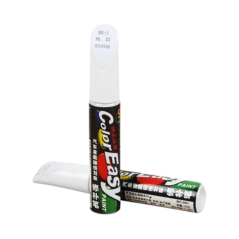 Car Scratch Repair Auto Waterproof Paint Marker Pen Professional Scratch Remover Car Tyre Tread Care Magic Maintenance Paint