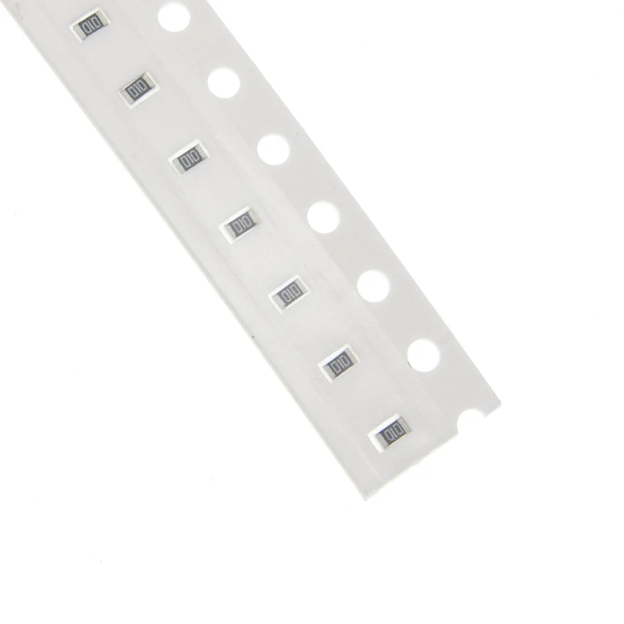 0603 SMD резистор набор Ассорти Комплект 1ohm-1M Ом 1% 33valuesX 20 шт = 660 шт набор образцов