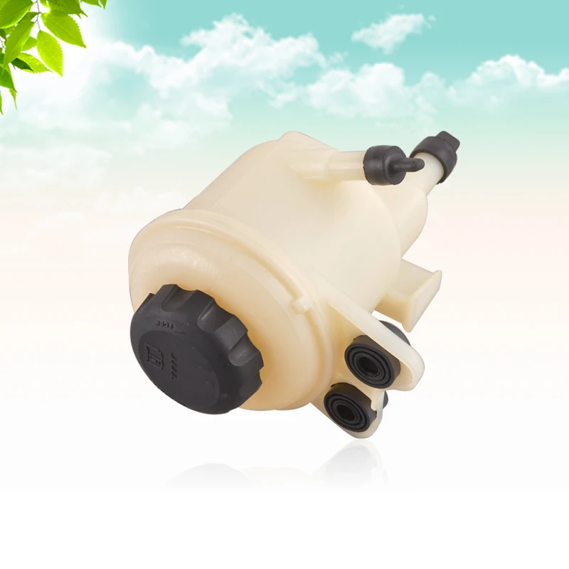 Крышка QX для Chevrolete CAP tiva 2008 2009 2010 Насос гидроусилителя руля резервуар жидкости