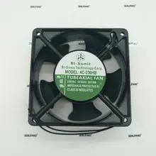Для BI-SONIC 4C-230HB 22/19 Вт 12038 230V Вентилятор охлаждения