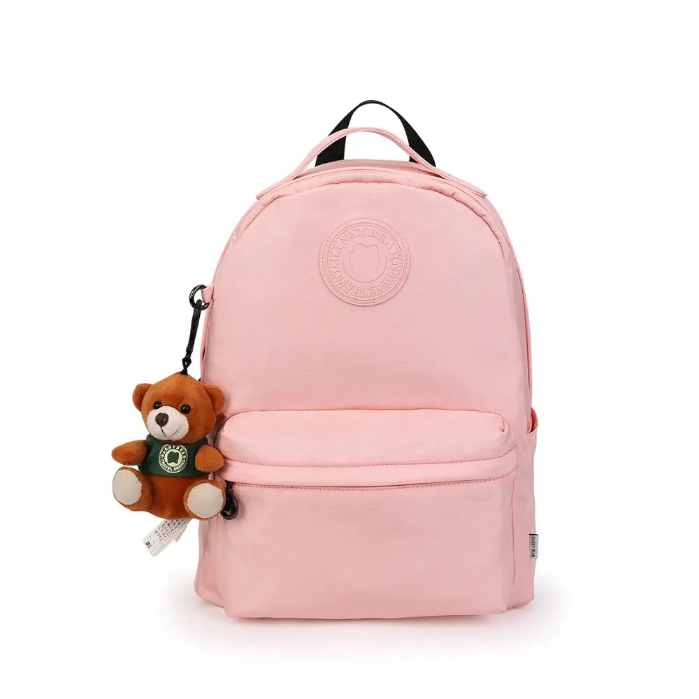 

Backpack for Women Fashion Shoulder Backpack Girls Cute Pink Schoolbags Teenage Casual Outdoor Bag Ladies Mini Shopping Backpack