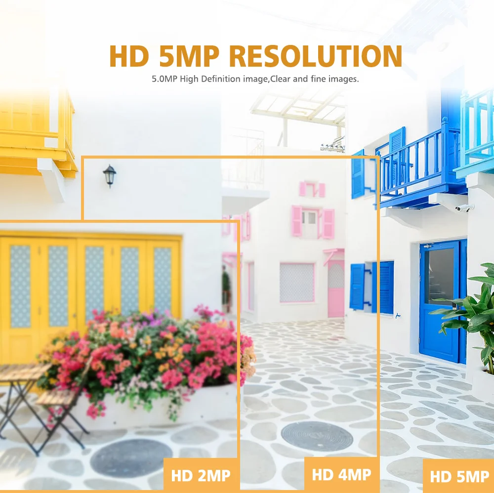 Wifi PTZ Camera  (2)