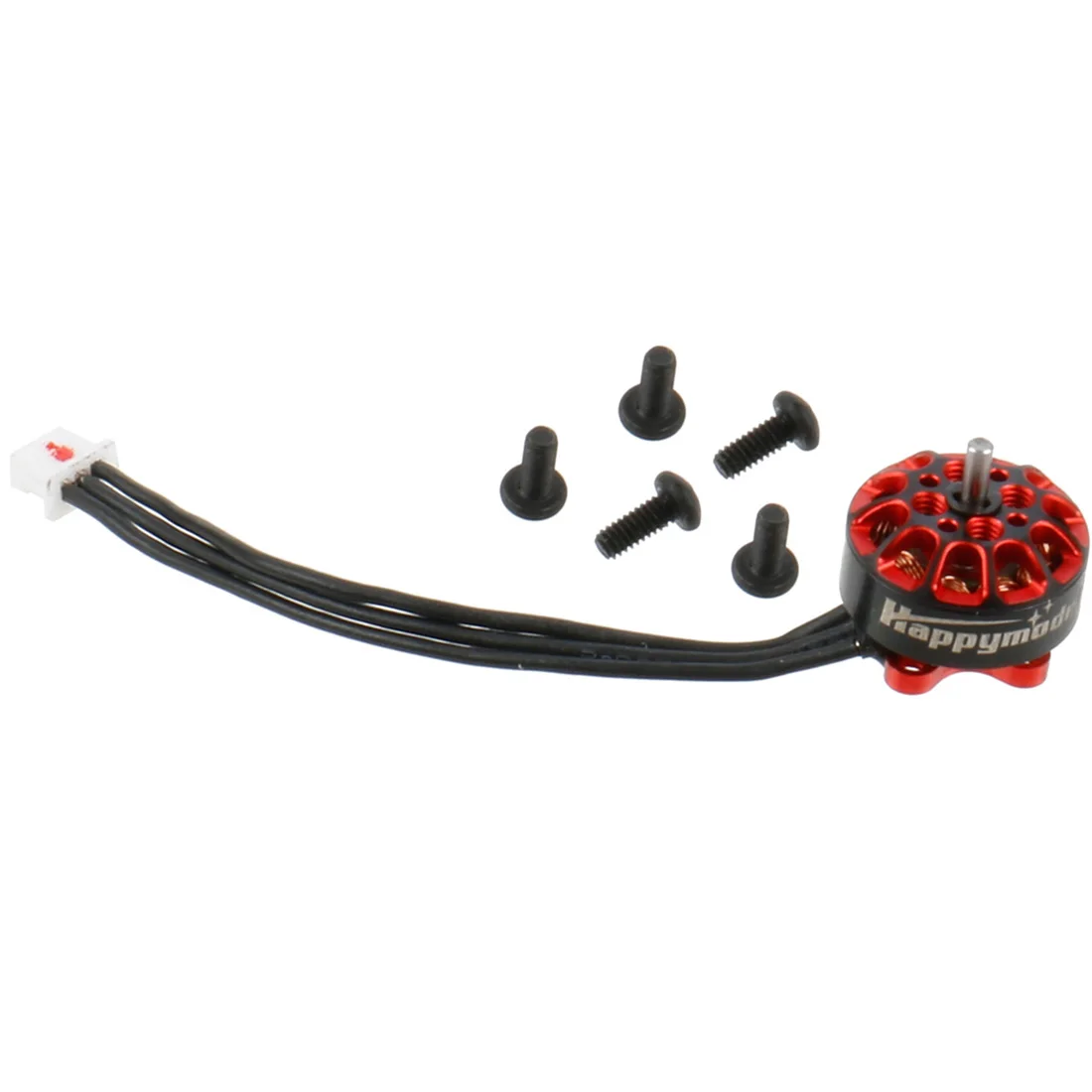 Happymodel EX1103 1103 кв кВ 2 4S бесщеточный двигатель для Sailfly X зубочисток