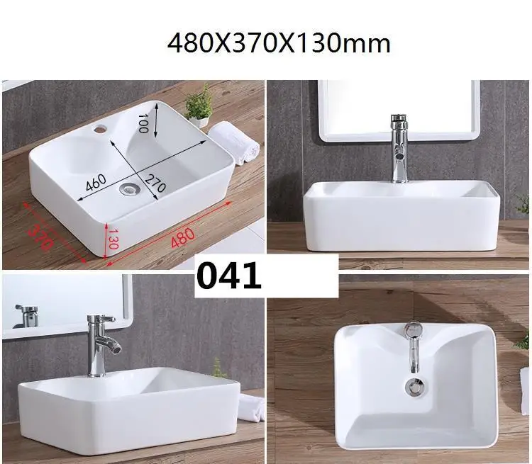 Собре Encimera Para бассейна Bassin тщеславия Туалет Bagno Саль водяной Lavandino мягкая де умывальник Куба Banheiro Ванная комната раковина