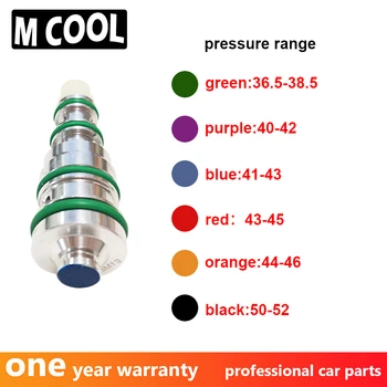 

any color available Auto air conditioning control valve for V5, color type: red, blue, purple,orange,black,green