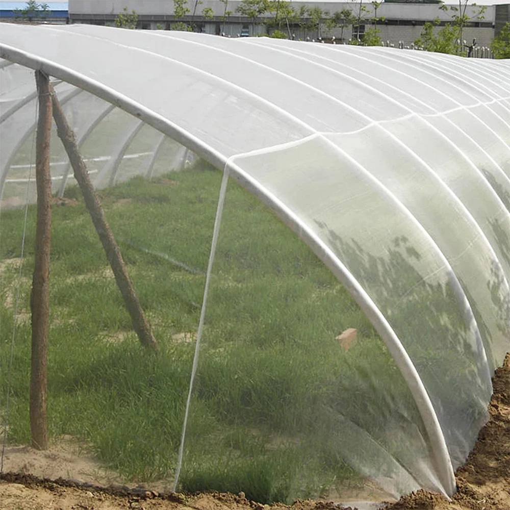 

Protective Net Bug Insect Bird Net Mesh Cloth Barrier Vegetables Fruits Flowers Plant Covers Protection Garden Net