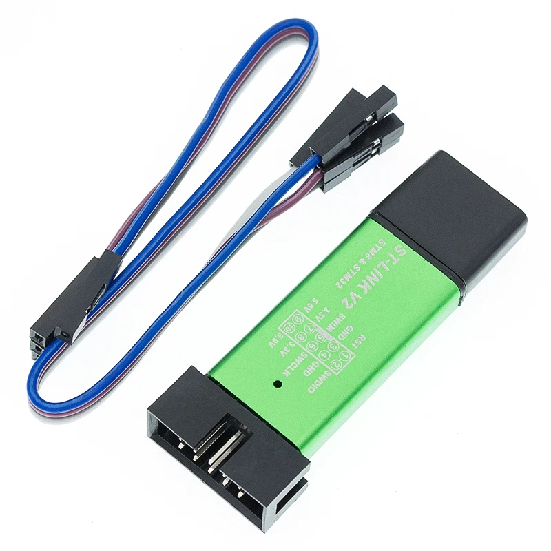 Модуль платы разработчика минимальной конфигурации STM32F103C8T6 ARM STM32 для Arduino ST Link V2