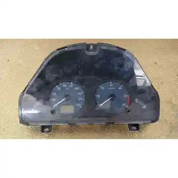 

9640994080 BOX INSTRUMENTS CITROEN SAXO