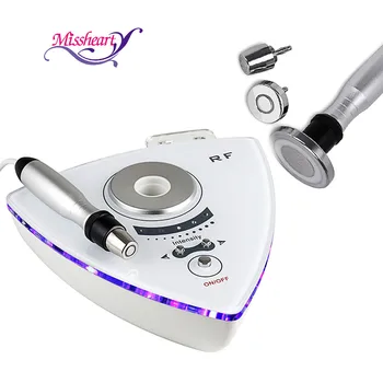 

Radio Frequency Tripolar Skin Rejuvenation Face Lifting Tighten Shape Face Body Thermage Massager Anti Aging Wrinkle Slimming