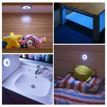 

Car Reading Light Living room Ceiling Accessories Electronic Components+ABS