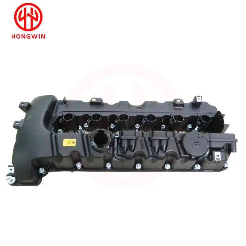 11127548196 motor Zylinder Ventil Abdeckung Mit Dichtung N53 Für  