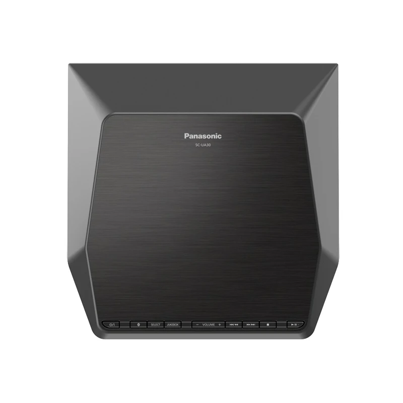 Беспроводная колонка Panasonic SC UA30GS K|Домашний кинотеатр| |