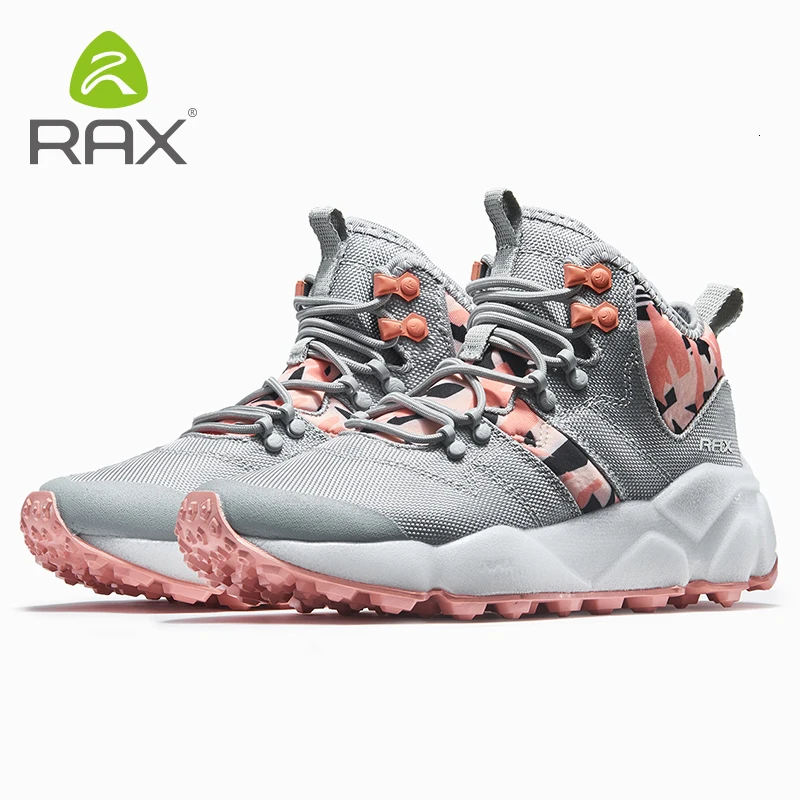 Rax, мужская обувь для бега, Женская дышащая обувь для бега, мужские кроссовки для путешествий, Мужская обувь для тренажерного зала, уличная спортивная обувь, мужская обувь, zapatos