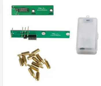 

Yanhua Mini ACDP Module8 for BMW FRM Footwell Module