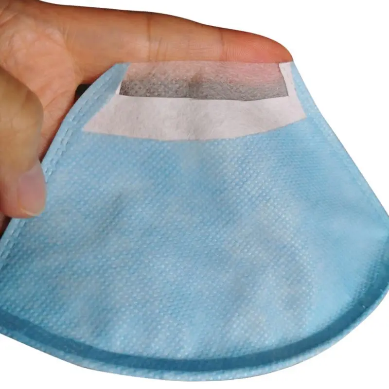 

Practical 50PCS Disposable 3-Layer Anti Dust Breathable Earloop Mouth Face Mask Removable Comfortable Sanitary Masks Protective
