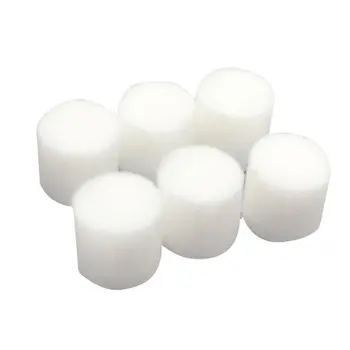 

360 Sweeping Robot S6 Water Core Pc + Sponge Material Sweeping Robot S6 Water Vacuum Cleaner Accessories