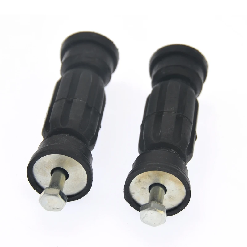 Car Styling Rear Stabilizer Anti Roll Drop Link Sway Bars For Focus 2M515E494AA 6XDB,car parts,rear anti roll bar links