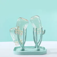 Tree Shape Baby Bottle Drying Rack