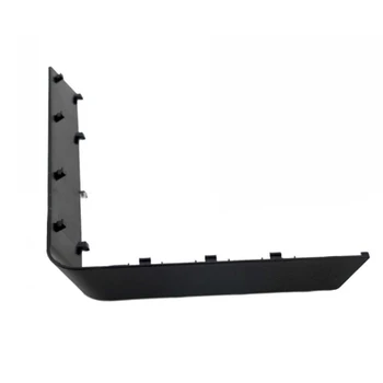 

Hard Drive Slot Cover Practical Case Holder Plastic Protection Game Console Device Door Flap Disk Replacement Parts For PS4 Slim