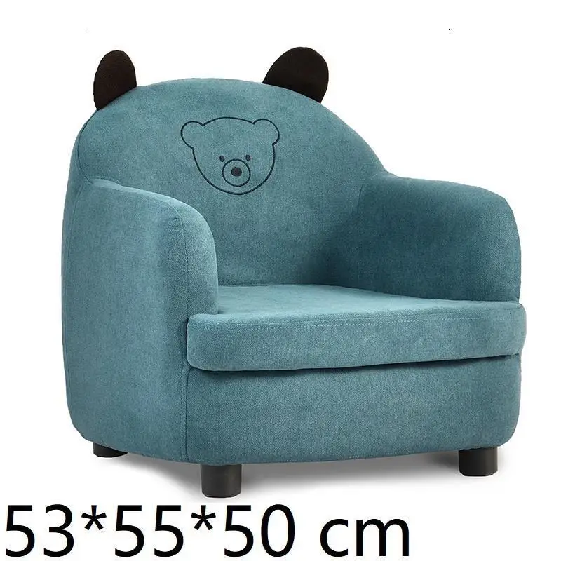 Кучер Enfant принцесса Cameretta Bimbi дети Sillones Infantiles Silla милый стул Dormitorio Infantil для малышей Детская софа