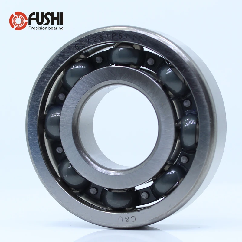 rolamento para peca de veiculo todo rolamento esferico virabrequim 05