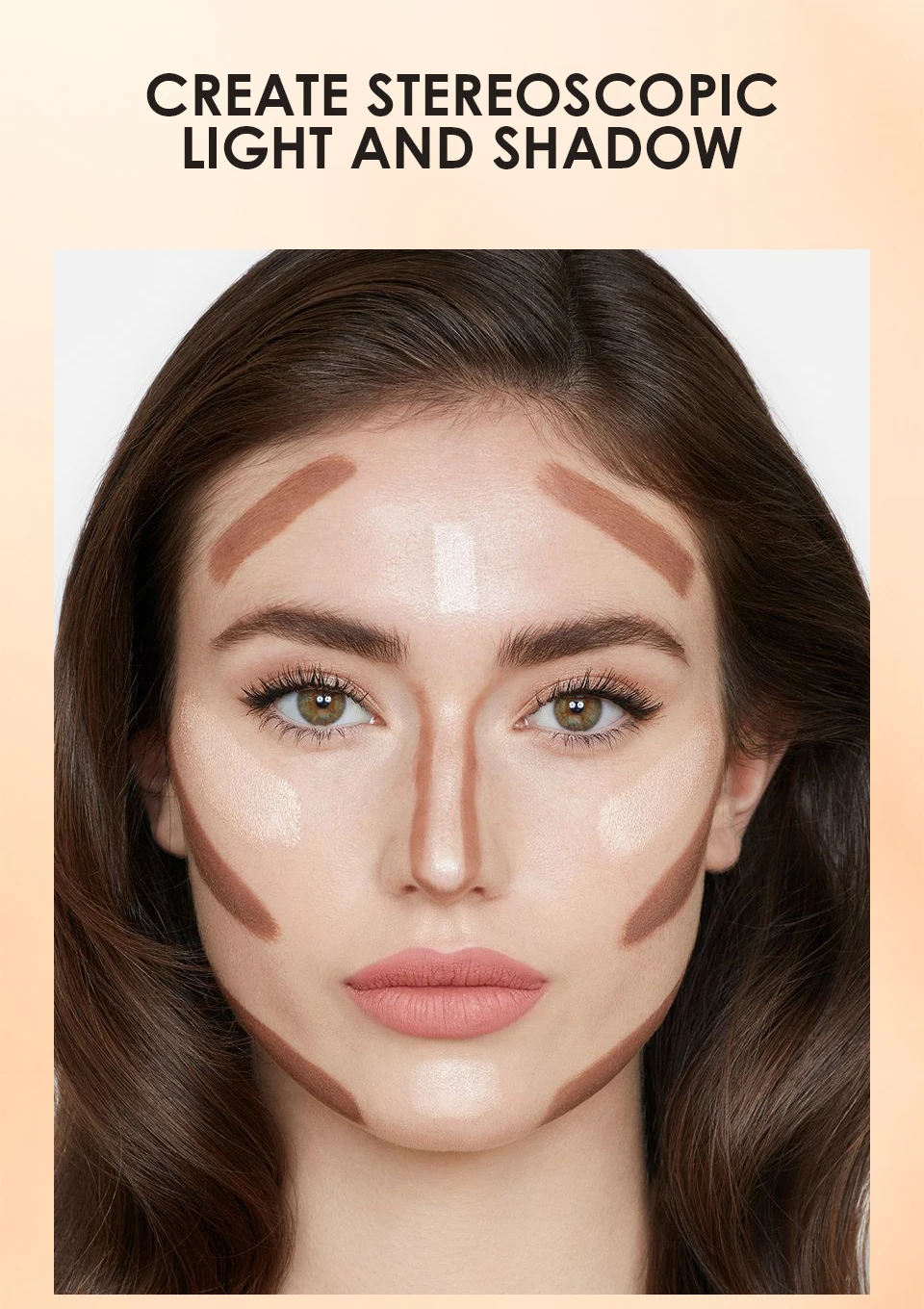 o two o contour stick