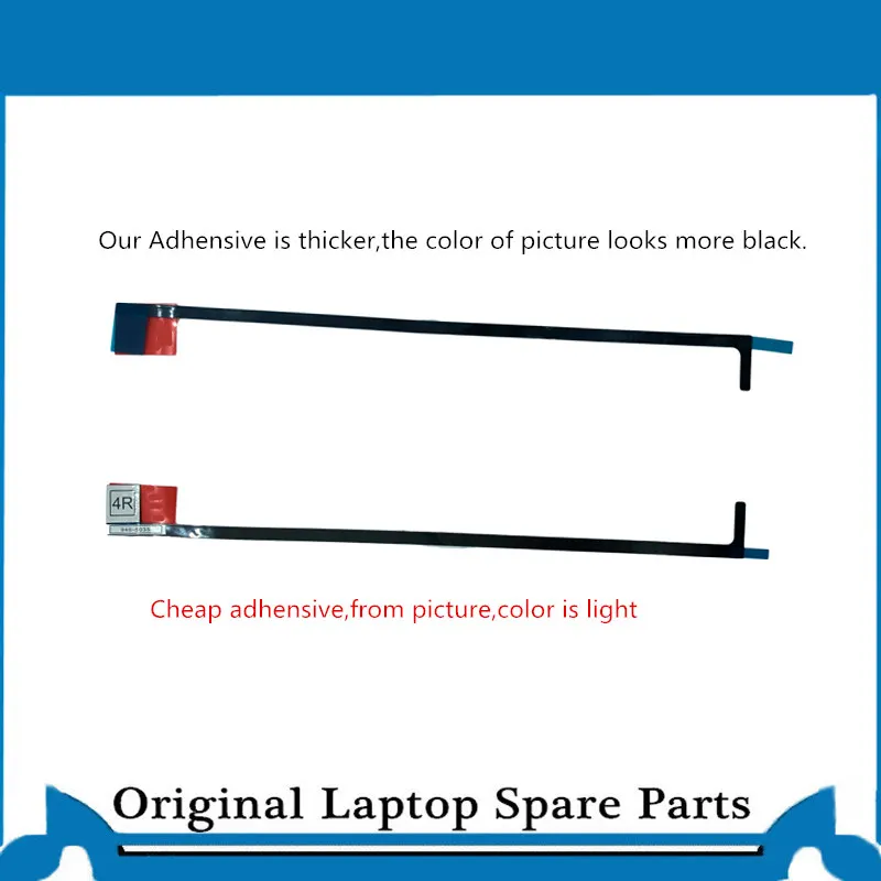 Original Novo Display Lcd Faixa Adesiva para Imac 21.5 27 A1419 A1418 Adesivo Fita 20122023 Anos 10 Peças Lote - Imagem 3