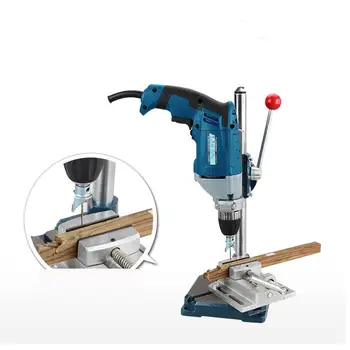

Industrial Heavy Duty 2.5 Inch Drill Press Vise Milling Drilling Clamp Machine Vise Tool Workshop Tool Machine Tools Accessories