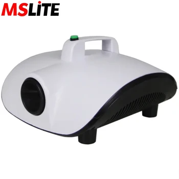 

Best Offer New Product Professional Portable Sterilization Fogging Machine Car Atomization Sterilizer Smoke Fog Machine